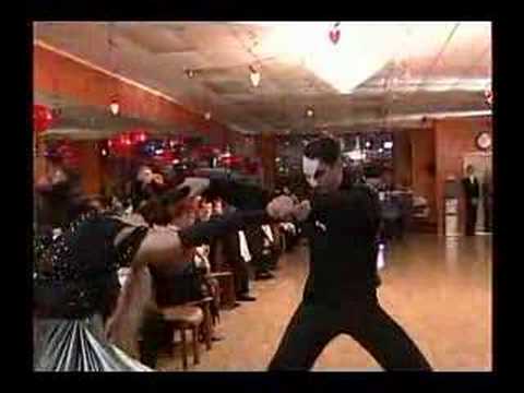 Phantom of the Opera Showcase