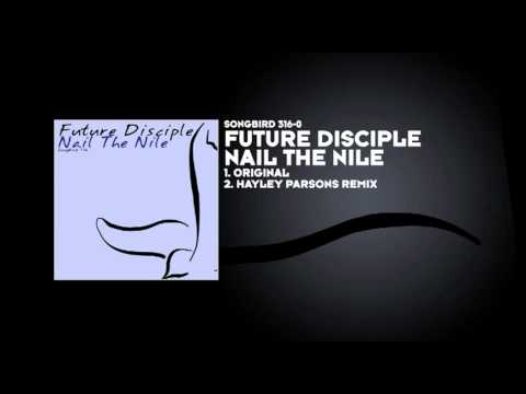 Future Disciple - Nail The Nile