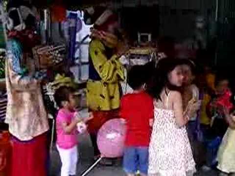 ifah's 1st b-day 1.3