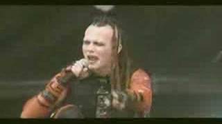 murderdolls mr motherfucker  people hate me