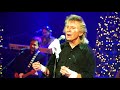 Benny Mardones - Into the Night 12/16/17 (Turning Stone Casino)