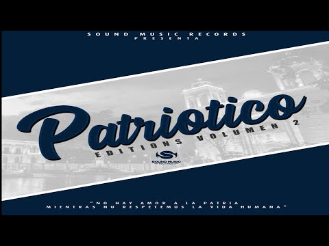 Orquesta San Vicente Mix Exitos (DJ Lex ID LPA) - Sound Music Records