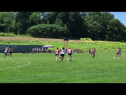 Mackenzie Brown 2020 Goalie, Northern Rise Gill Mass