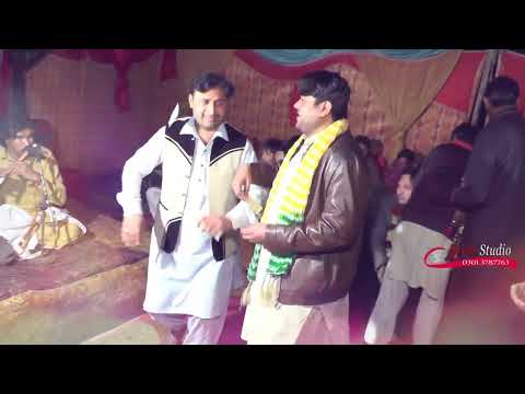 Dhole De Wasty   Azhar Abbas Khushabi   Punjabi And Saraiki