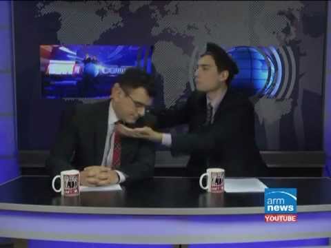 ArmComedy 092 - Կիրակոս Խչունց