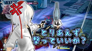 【ゆっくり実況】　虚空に舞え、Σの弾丸　5射目　【ガンストΣ】