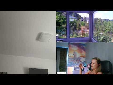 180. Terapie prin hipnoză cu Amalia si Ioana, Diana