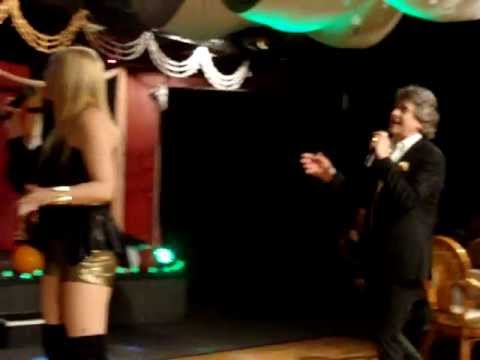 Orlin Goranov i Kristina Dimitrova - St. Pete, Florida 04102013