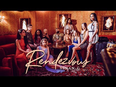 SINAN-G - RENDEZVOUS (prod. Babyblue & Dalton)