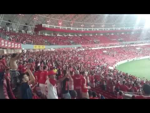Inter 4x1 Oeste - Muito mais que um vicio - Banda Guarda Popular