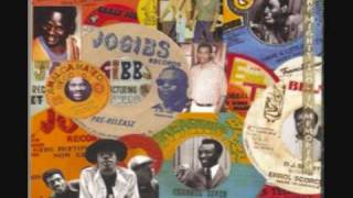 Joe Gibbs and The Professionals - Dreadlocks Affair
