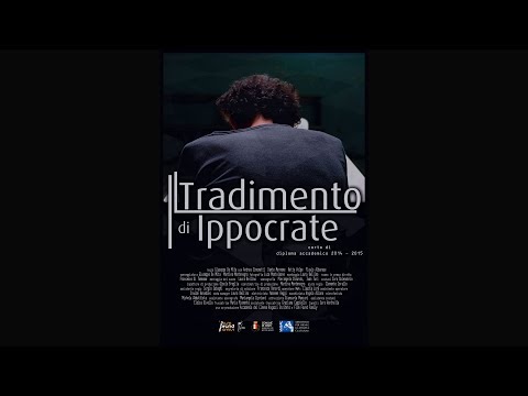 il tradimento di ippocrate (di G. De Mita 2015)