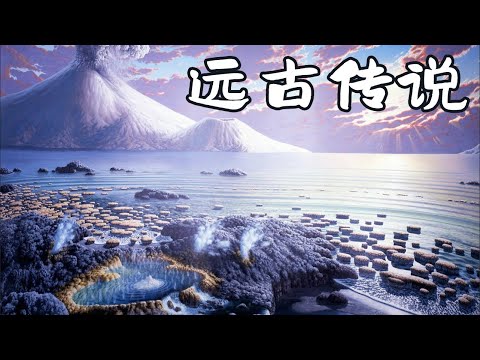 Thumbnail for 【鬼谷闲谈】紫色地球：一个杀生以护生的故事