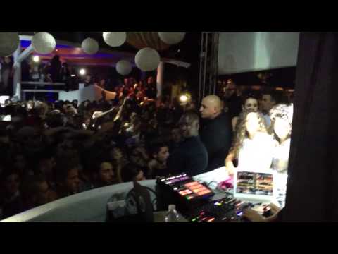 CHRIS LIEBING closing set @ TINÌ 06/09/14 HD