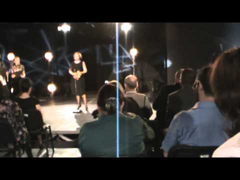 2. Gala premiilor TV Cultural - Proful Online - Ioan Ursu - Persona non grata - 2/5