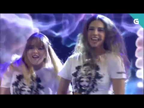 Malinche ''México Mágico''