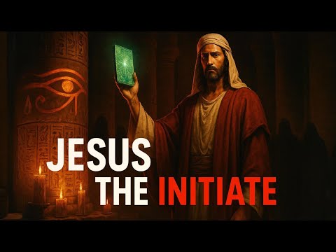 Jesus' SECRET Gnostic Teachings (What The Church Hid From Masses!)