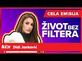 DIDI JANKOVIĆ Nam Je Otvorila Vrata Novog Luksuznog Stana U Emisiji ŽIVOT BEZ FILTERA Blic TV
