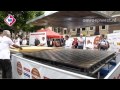 Goudse stroopwafel in Guiness Book of Records
