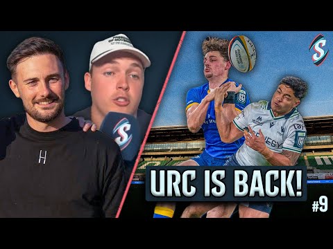 LooseHeadz on Mental Toughness and Jim's Love for Zach Bryan | SEND IT - Episode 9