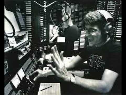 KTNQ Ten-Q / Los Angeles / The Real Don Steele / 1977 06 02