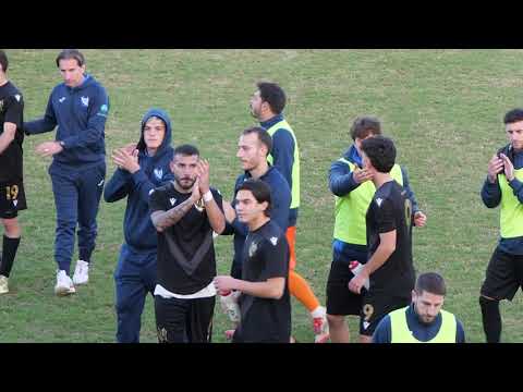09/11/2025 SINALUNGHESE-ACQUAVIVA 1-0. Calcio Promozione Toscana. Gli highlights