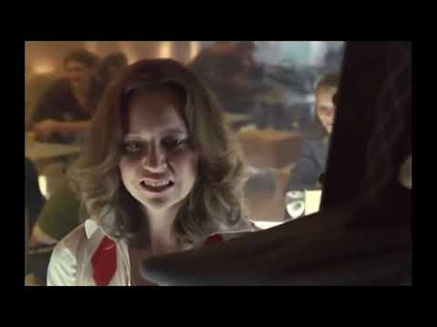 THE HORN - Pot Noodle - BANNED UK Advert - Advert Commercial