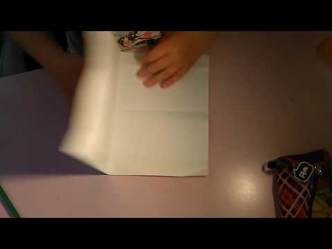 Diy cum sa faci un portofel