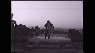 Trailer | All Roads Lead to Afrin | Arina Adju