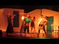 Musical Mamma Mia! - "Chiquitita"+"Dancing Queen ...
