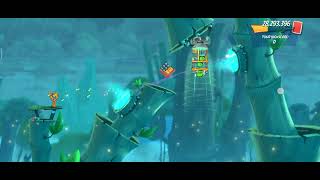 Download the video "AB2 clean battle clear 9room#200525"