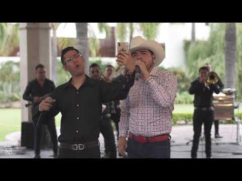 Beto Vega - El Desierto De El Noveno (En Vivo)