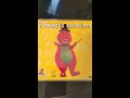 Barney S Favorites CD