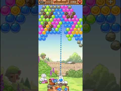 Simon's Cat Pop Time 81 level #simonscat #poptime