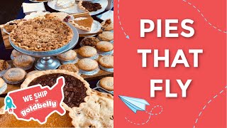 Pies That Fly! (Mail Order Program)