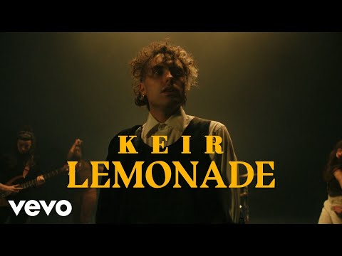 Keir - Lemonade