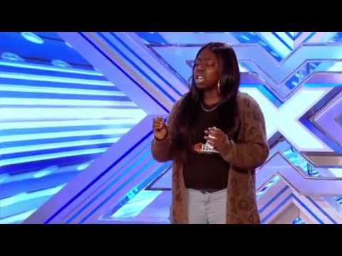 Hannah Barrett sings Read All About It by Emeli Sa