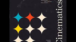 Soulive - Waves (Cinematics Vol. 1)