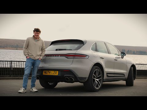 2025 Porsche Macan S  - Review | All The Car You Need?