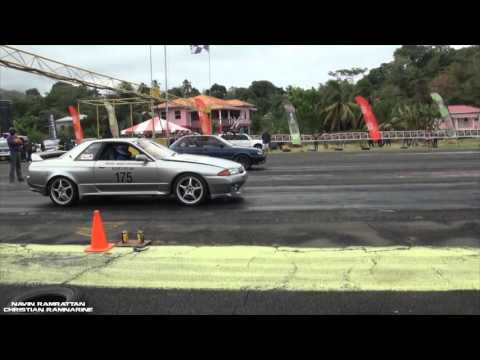 Boost Factory vs Grenada 2016