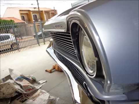 maverick 331 stroker