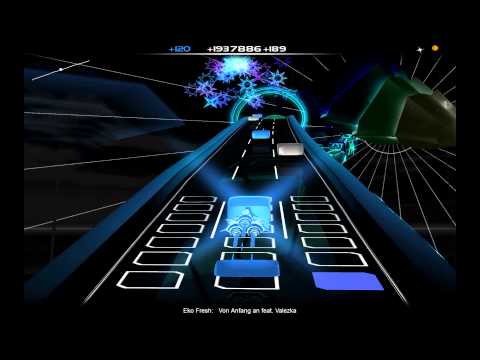 Eko Fresh ft. Valezka - Von Anfang an