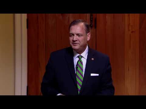 What Does It Mean to Pray "Thy Kingdom Come"?