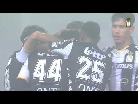 JPL // J23 // highlights : Charleroi -  Malines = Match remis
