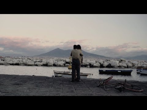 Sal Da Vinci, Franco Ricciardi, Andrea Sannino - Nanà