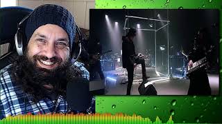 Download lagu Isyana Sarasvati x Dead Squad - Lexicon - Reaction mp3