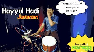 Download lagu Hayyul Hadi cover versi jaranan by Yayan jandut. santai iramanya mp3 Download lagu Hayyul Hadi cover versi jaranan by Yayan jandut. santai iramanya mp3