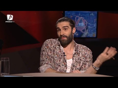 PODCAST - SPUNE-MI CINE EŞTI, DIN 12 MARTIE 2023. INVITAT: DANIEL NUȚĂ, ACTOR