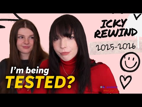 I got exposed by my own clips?!