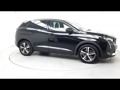 Peugeot 3008 3008 Allure Premium+ Ss Phev A Allur - Image 2